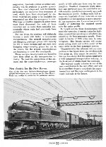 "Locomotives Of The Future," Page 33, 1943
